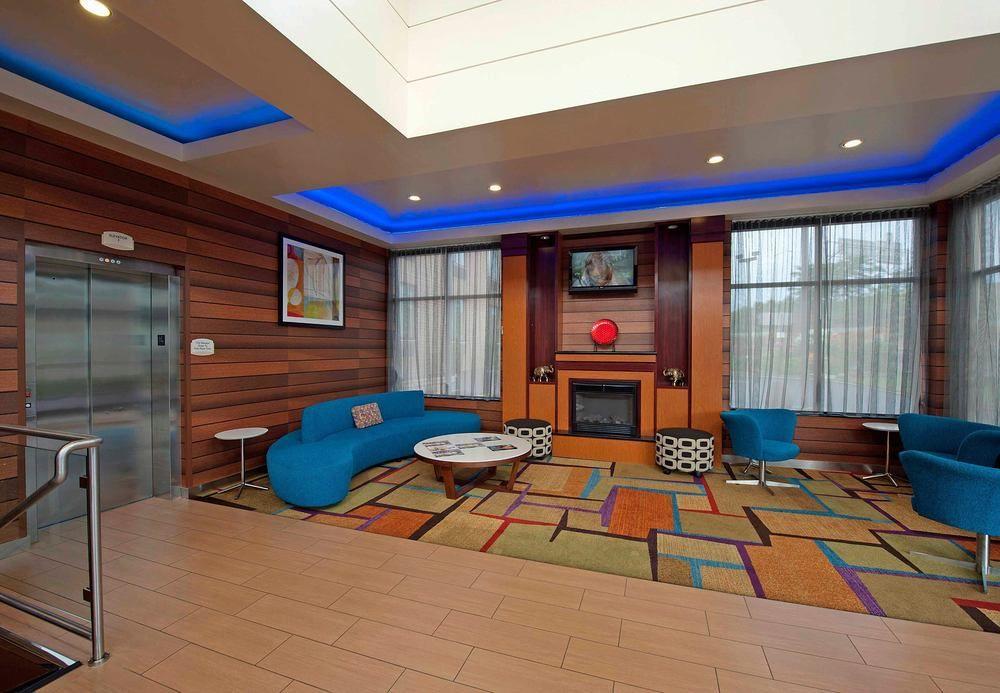 Fairfield By Marriott Jfk Airport Nova York