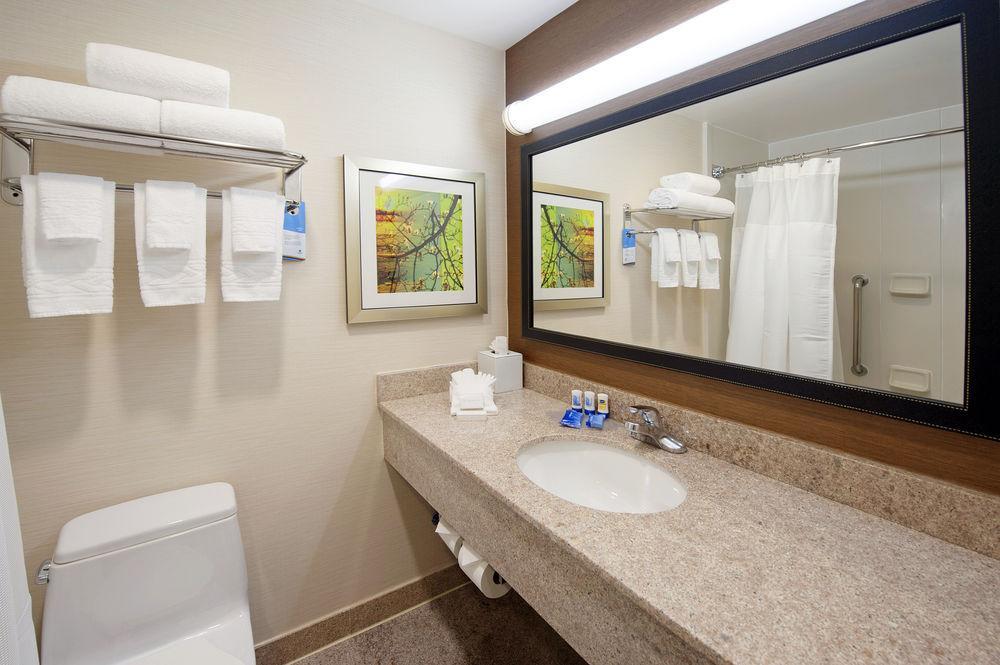 Fairfield By Marriott Jfk Airport 3* Nova York