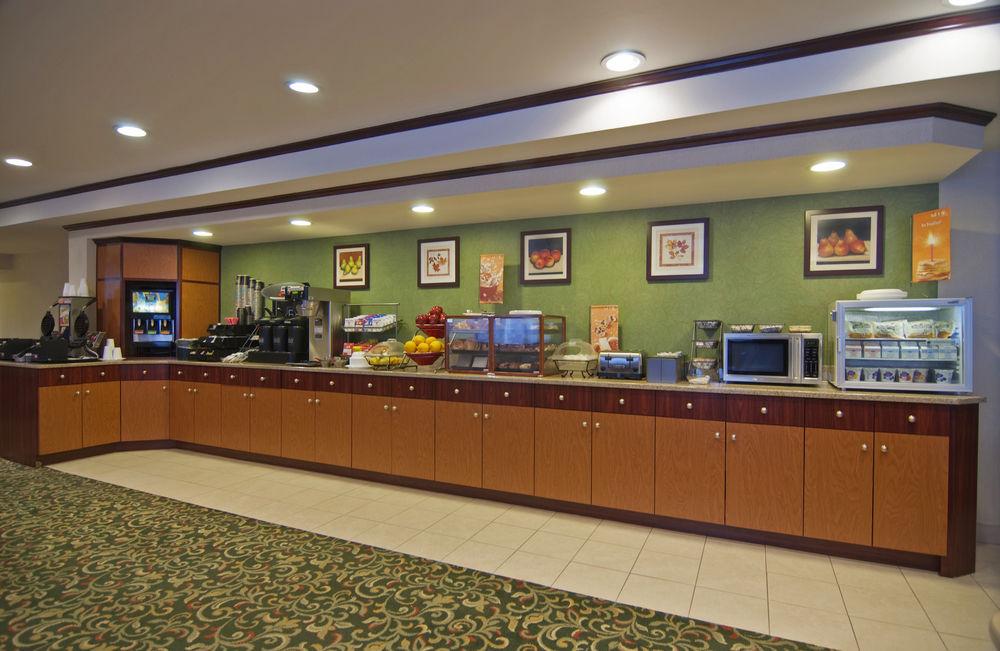Fairfield By Marriott Jfk Airport Hotel Nova York