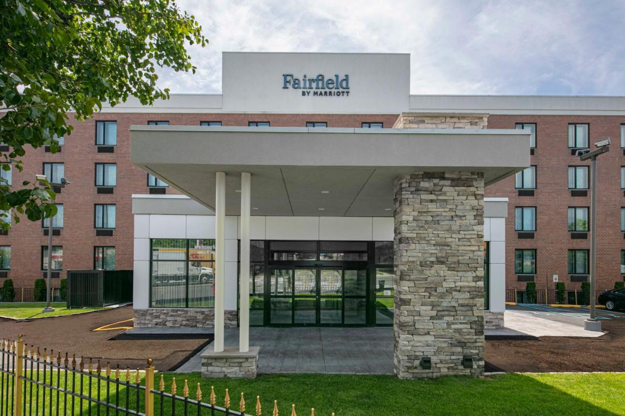 Fairfield By Marriott Jfk Airport Hotel Nova York