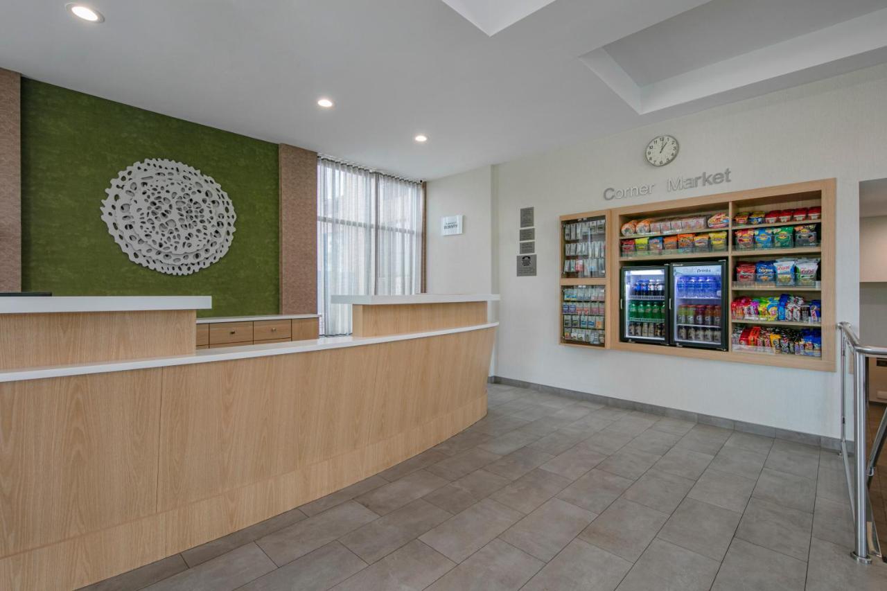 Fairfield By Marriott Jfk Airport Hotel Nova York