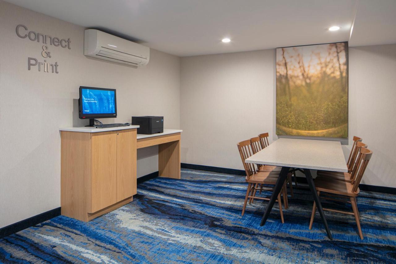 Fairfield By Marriott Jfk Airport 3* Nova York
