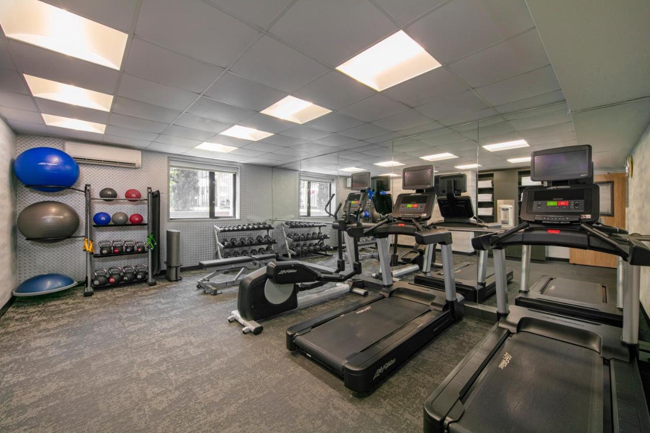 Hotel Fairfield By Marriott Jfk Airport Nova York