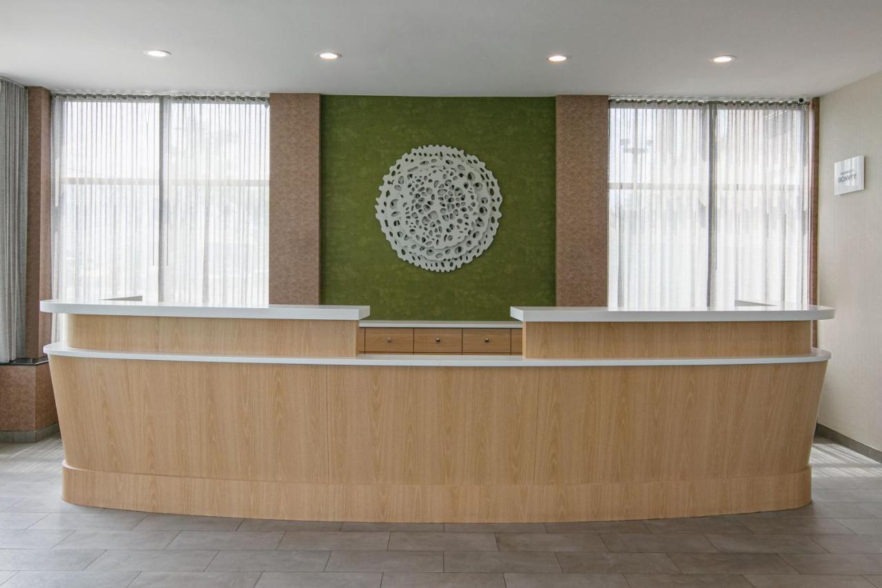 Fairfield By Marriott Jfk Airport Hotel Nova York