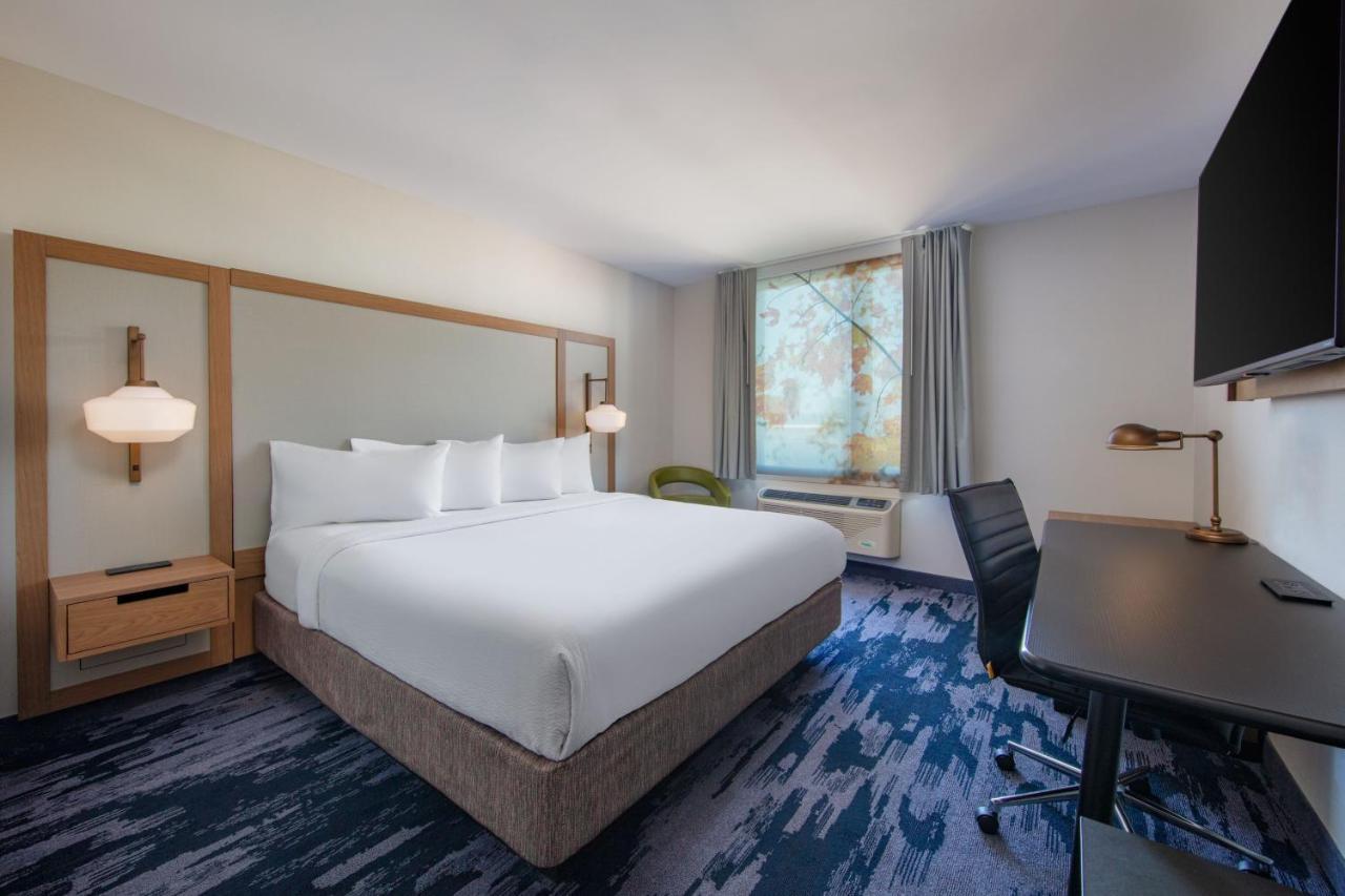 Fairfield By Marriott Jfk Airport Nova York