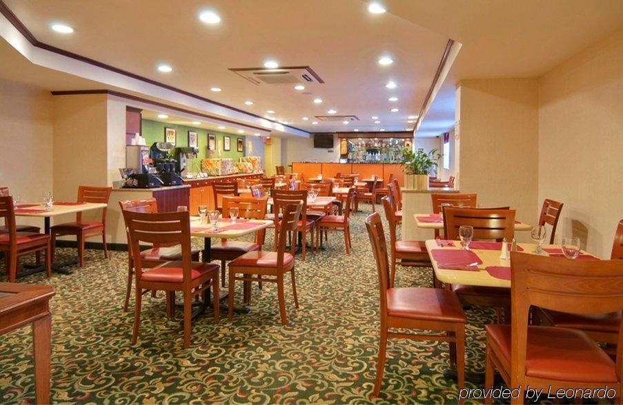 Hotel Fairfield By Marriott Jfk Airport Nova York