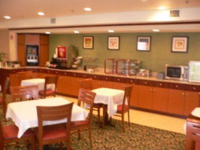 Fairfield By Marriott Jfk Airport 3* Nova York